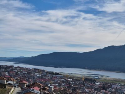 Урок под открито небе 1