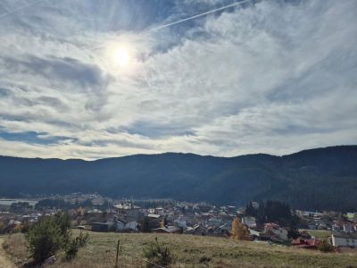 Урок под открито небе 5