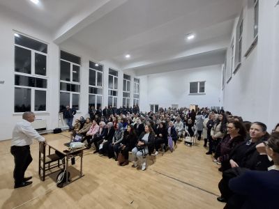 Дейности за популяризиране 10