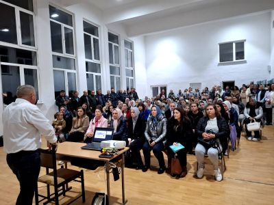 Дейности за популяризиране 3