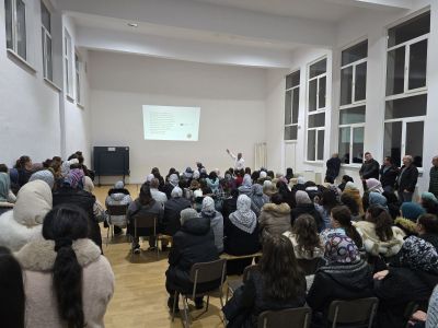 Дейности за популяризиране 5
