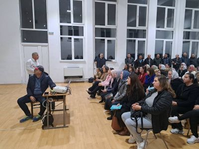Дейности за популяризиране 9