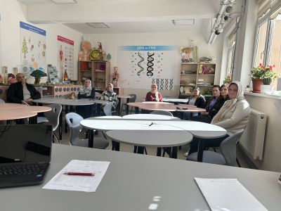 Дейности за популяризиране 3