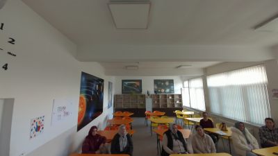 Дейности за популяризиране 4