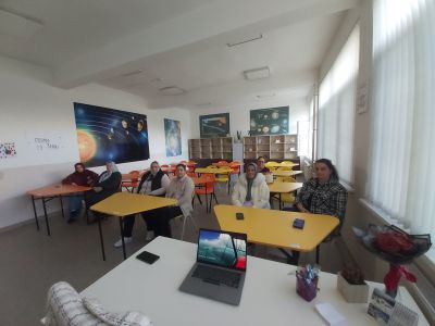 Дейности за популяризиране 5